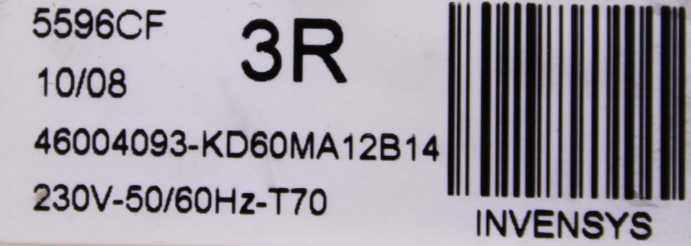 Модуль управления стиральной машины Candy CTD 1066