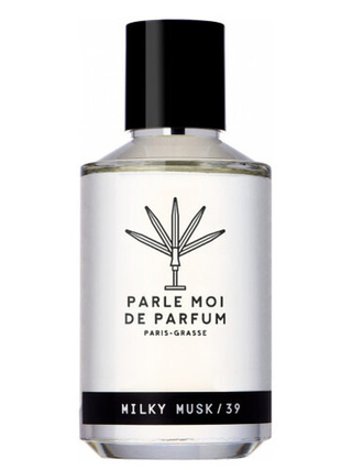 PARLE MOI DE PARFUM MILKY MUSK lady 1ml