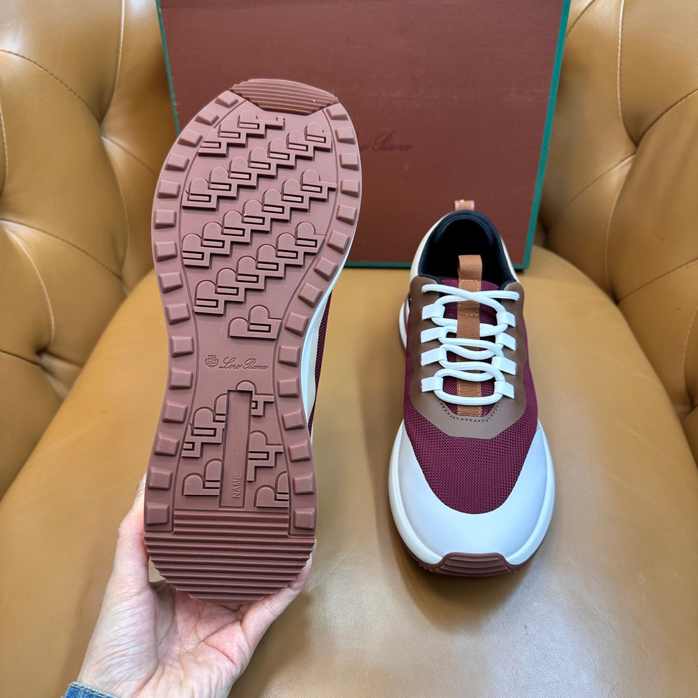 Кроссовки Week End Walk