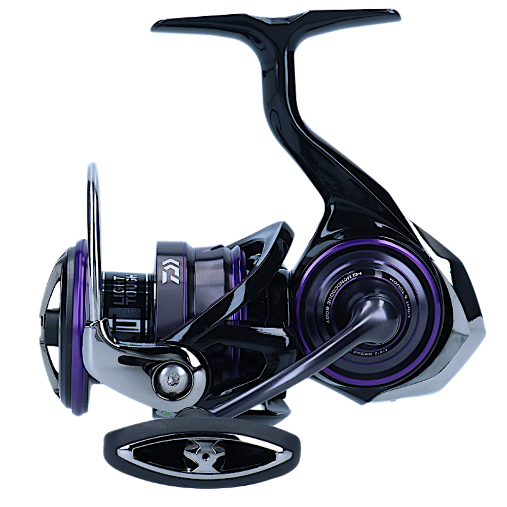 Катушка Daiwa 22 Prorex MQ -