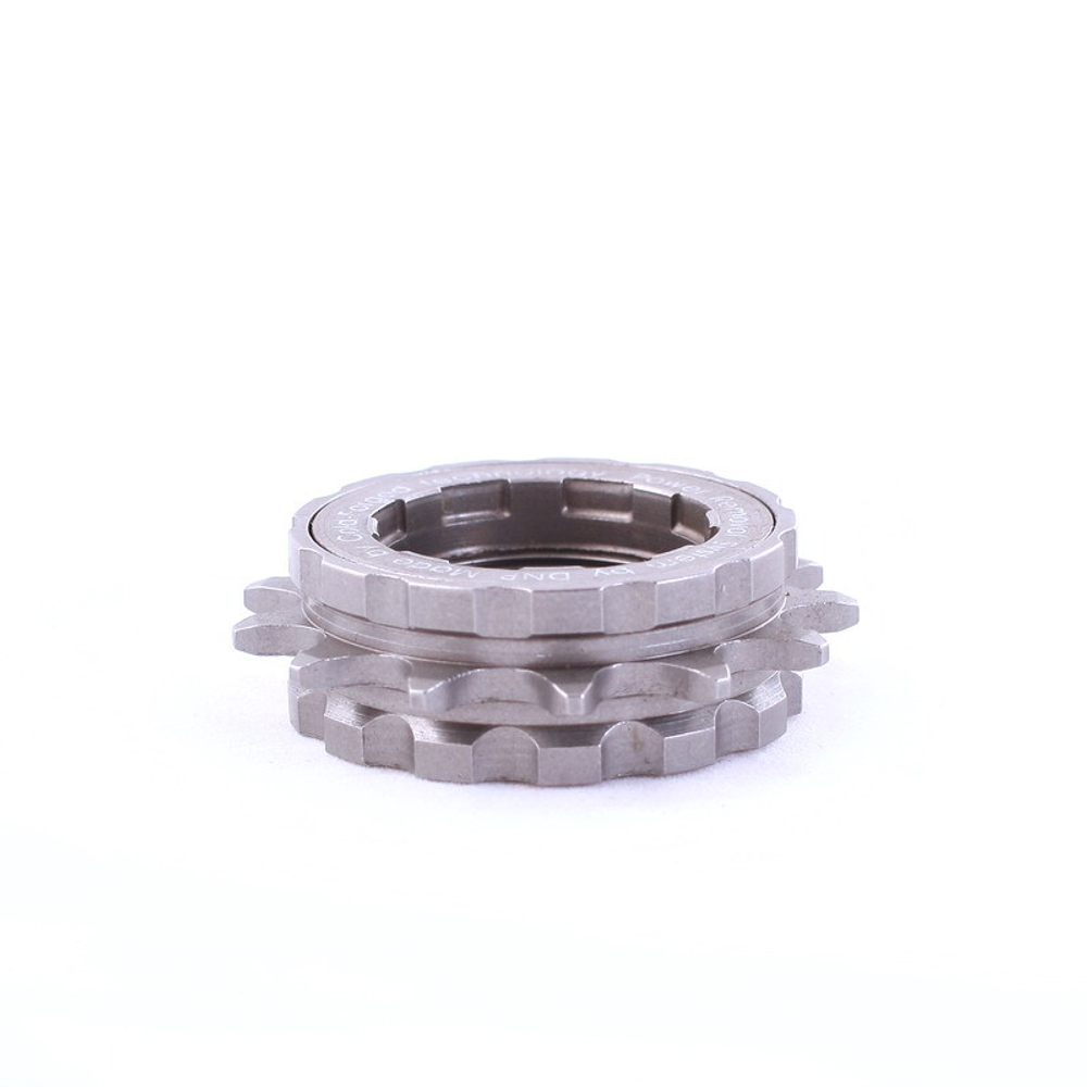 Фривил DNP 1/2x1/8 13T резьба 30mm хром