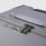 Чемодан транк Piquadro POP/Grigio