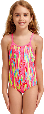 Купальник FUNKITA Toddler Feather Flock