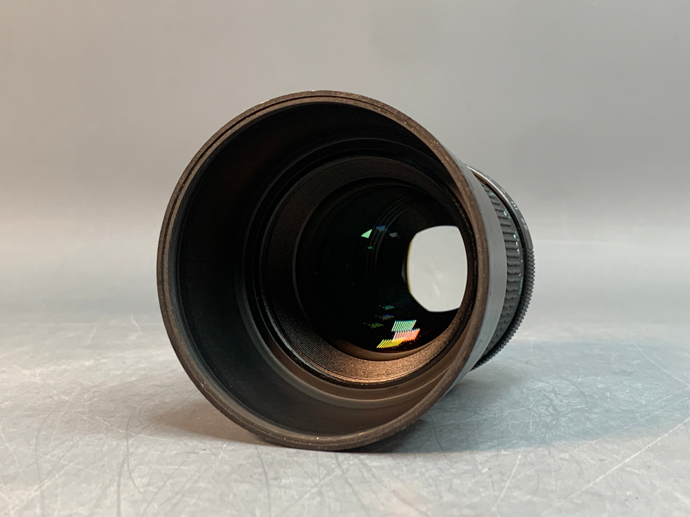 JINTU 85 мм f/1.8 Nikon F