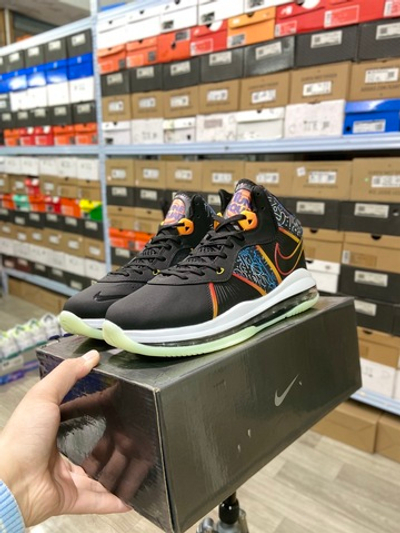 Nike bhm store shoes 2019
