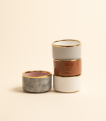 Соусник — Белый | Мария Кеслер