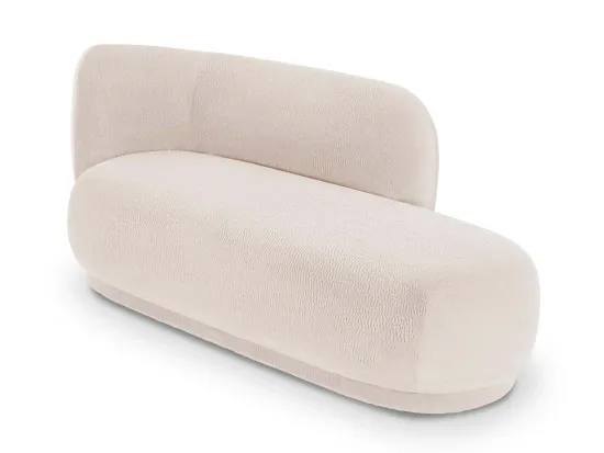 Кушетка Lucca левая 815509