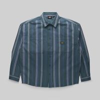  Рубашка мужская Dickies Glade Spring Shirt артикул:DK0A4YS2H681 - купить в магазине Дайс