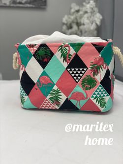 Органайзер Корзина Квадрат Барашки АКЦИЯ!