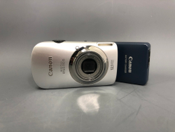 Canon Digital Ixus 110