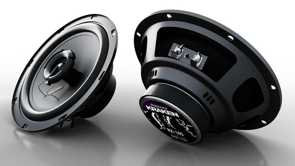 Prology RX-165 Kraken