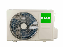 Кондиционер JAX ACE-08HE супер тихий (20 кв. м) Сплит система JAX YORK (Тепло-Холод) Завод MIDEA, 3D AUTO, LCD дисплей