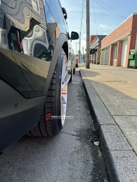 КОВАНЫЕ ДИСКИ ДЛЯ BMW X5 G05 БМВ