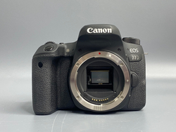 Canon EOS 77D 53500 кадров