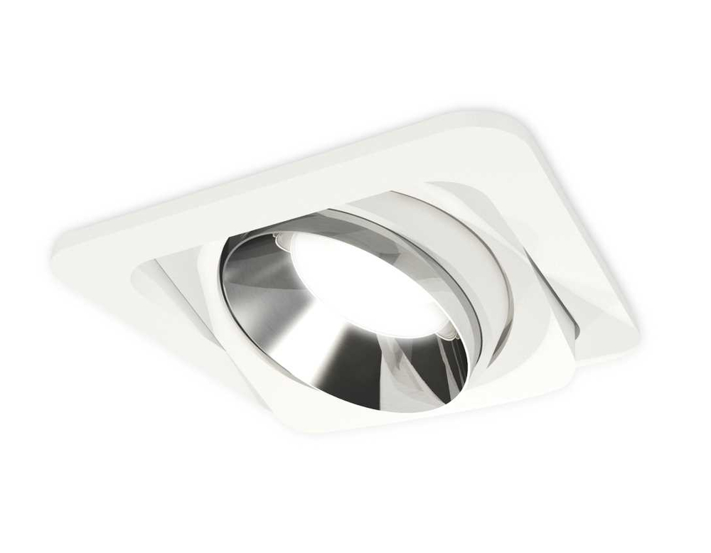 Комплект встраиваемого светильника Ambrella light Techno Spot XC (C7658, N7032) XC7658022