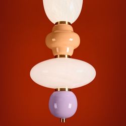 Подвесной светильник Freya Solare FR5594PL-L15B