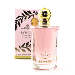 Marina de Bourbon Symbol For A Lady — парфюмерная вода для женщин.