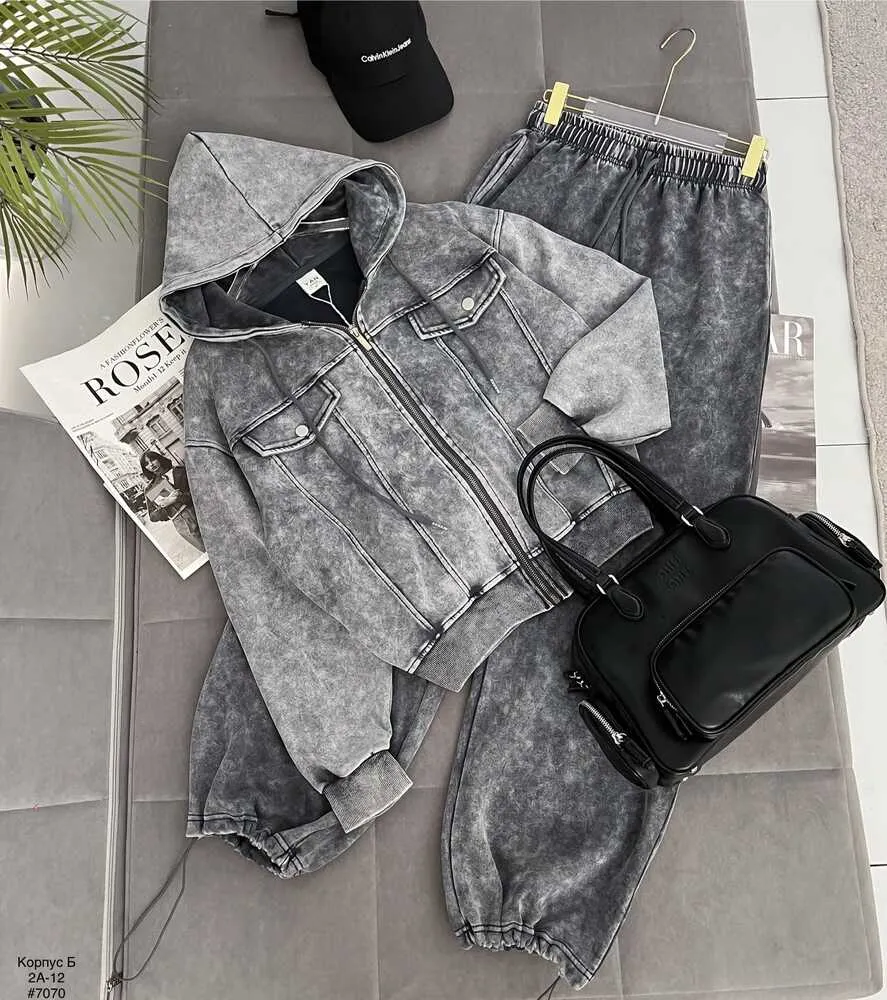 Костюм 4145520 (01496763668) Fabrika