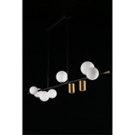 Подвесной светильник Aployt Klaudia APL.644.13.07