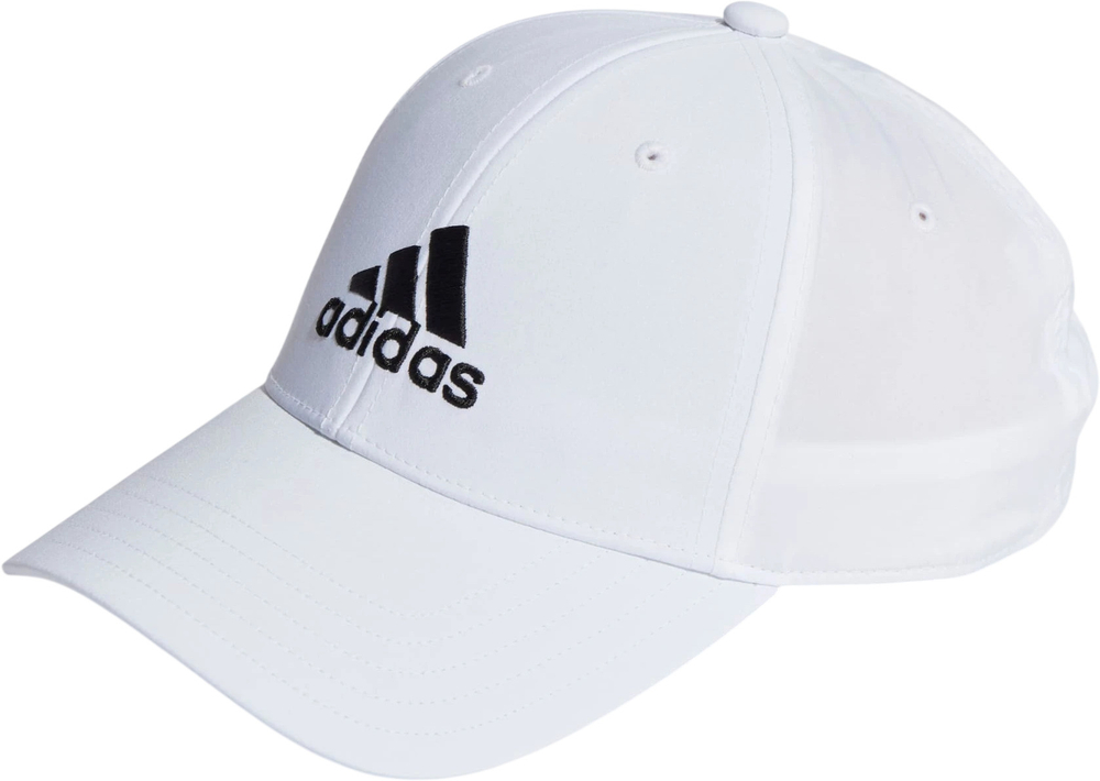 Кепка Adidas BBALLCAP LT EMB