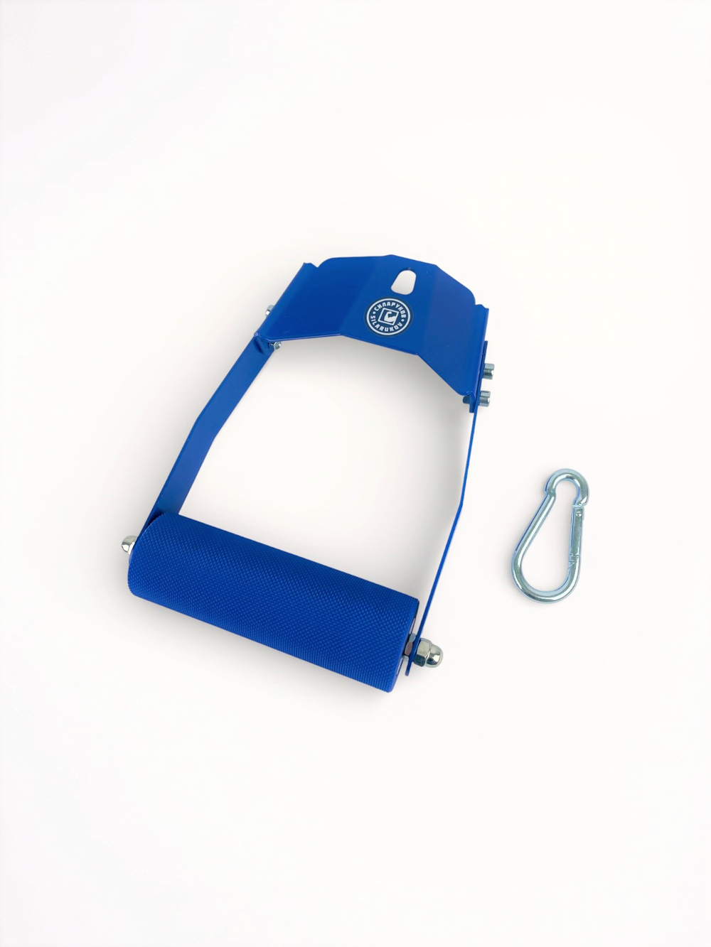 Ручка на подшипниках для армрестлинга (СИЛАРУКОВ)