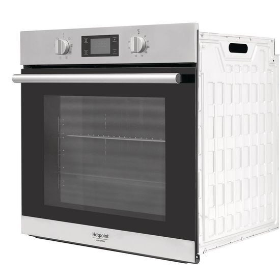 Электрический духовой шкаф Hotpoint-Ariston FA2 841 JH IX