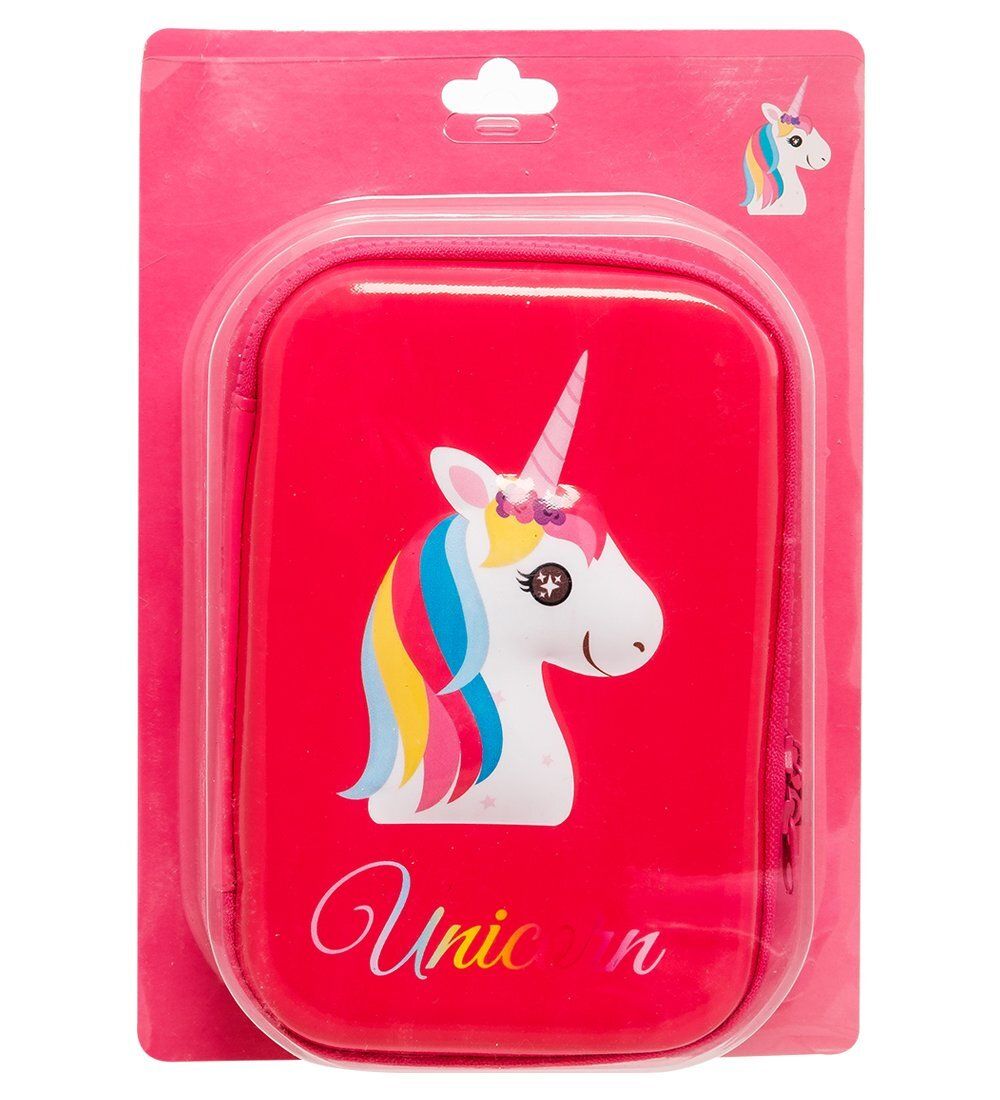 BX-122/2 Пенал «Единорог»