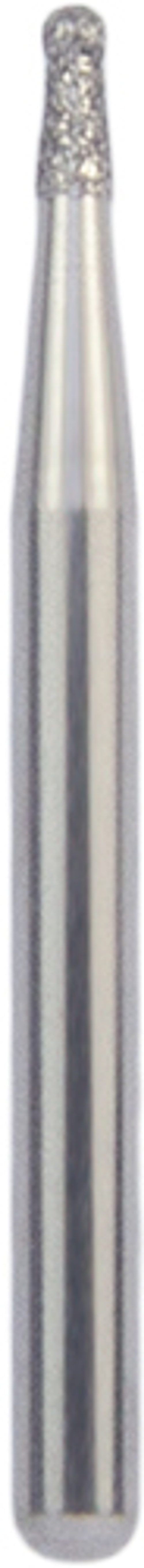 Бор алмазный, тип FG, гр.1 802-009M-FG, NTI, Германия