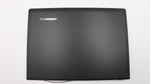 Задняя крышка матрицы НБ 300-14IBR Back Cover BLK Lenovo (5CB0K14018)
