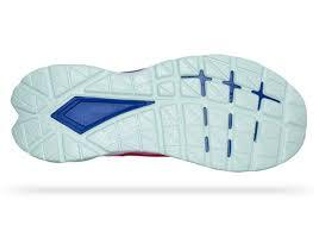 Кроссовки женские Hoka Mach 4