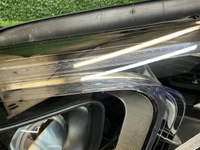 Фара правая Mercedes GLE V167 (2018-2024) LED