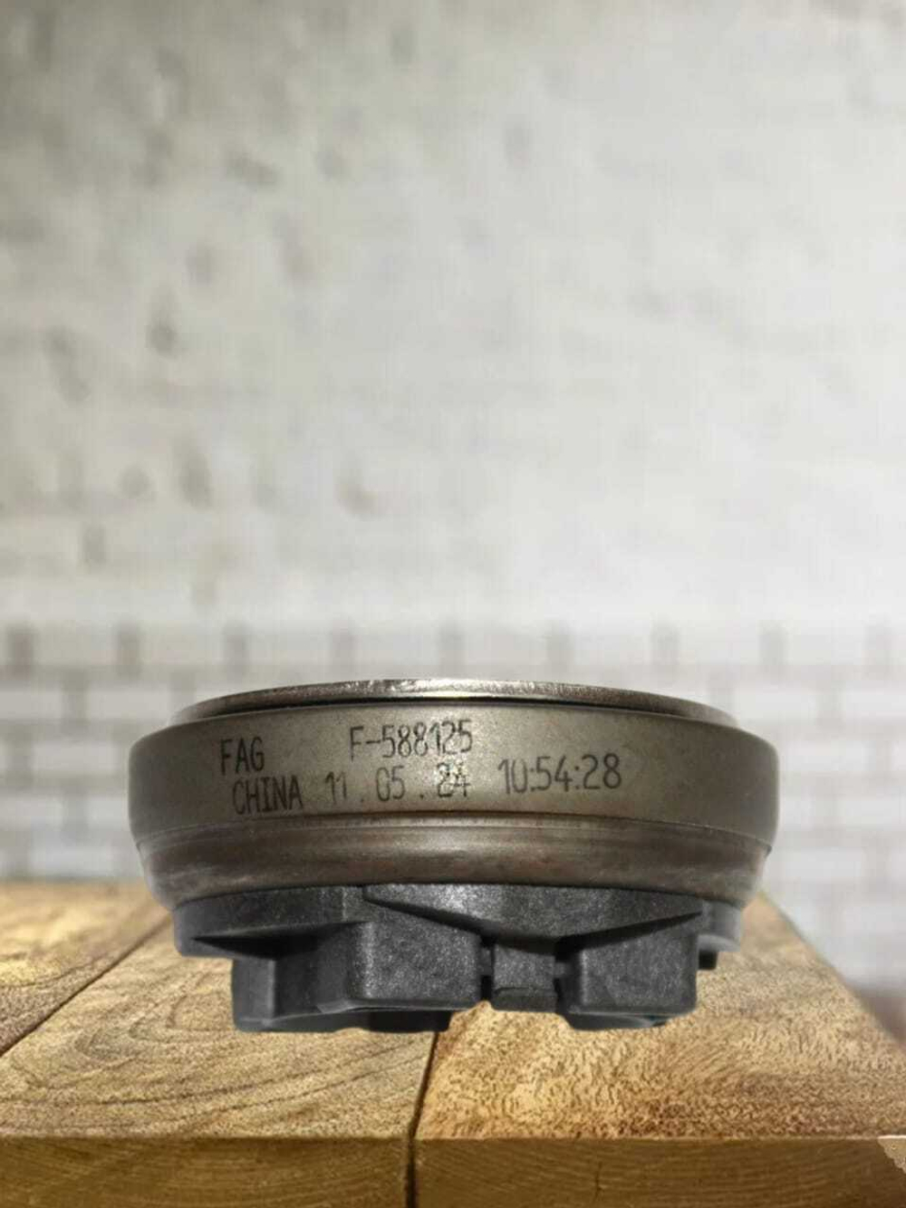 Подшипник выжимной сцепления LUK 514002210 VW, Audi, Seat, Skoda, Фольксваген, Ауди, Сеа́т, Шкода