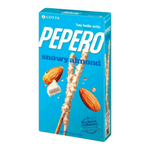 Печенье-соломка PEPERO (Пеперо) Lotte, 32 гр