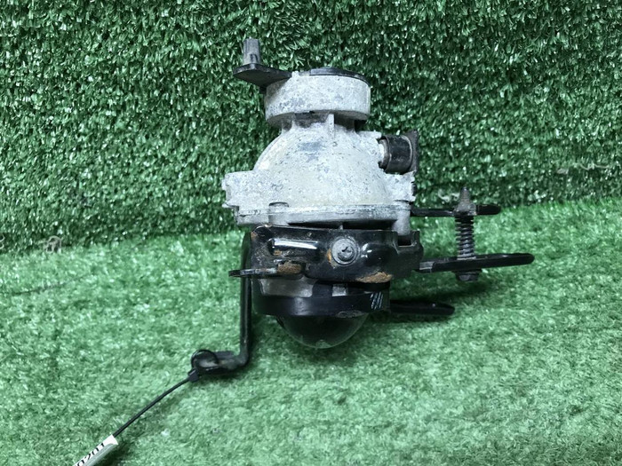 ПТФ правая Kia Rio 4 X (2020-2022)