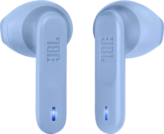 Беспроводные Наушники JBL Wave Flex Синий