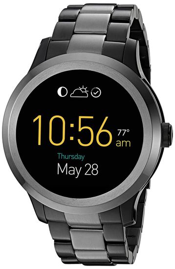 Умные часы Fossil Q Founder 2 поколение FTW2117P