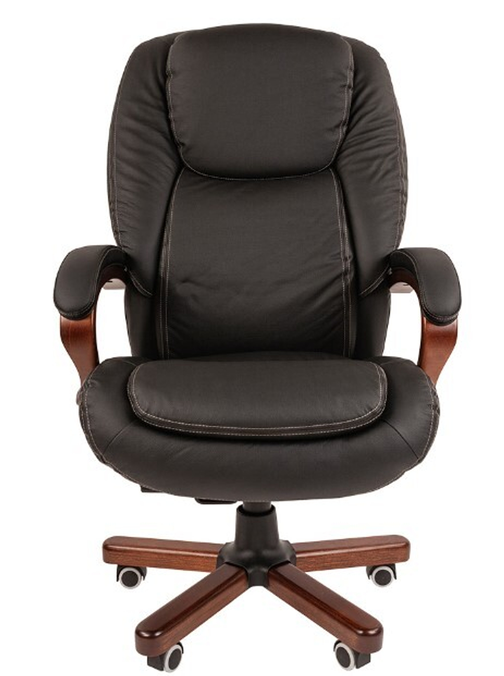 Кресло офисное Chairman 408