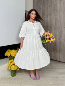 Платье УК-7105/1 Фабрика Моды
