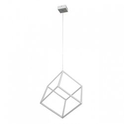 Подвесной светильник Citilux Куб CL719300