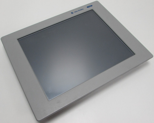 Allen Bradley CAT 6176M-17PT