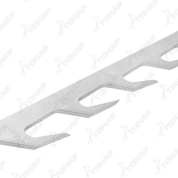 Пила для резки льда разборная (T-PDL-01-1) Тонар