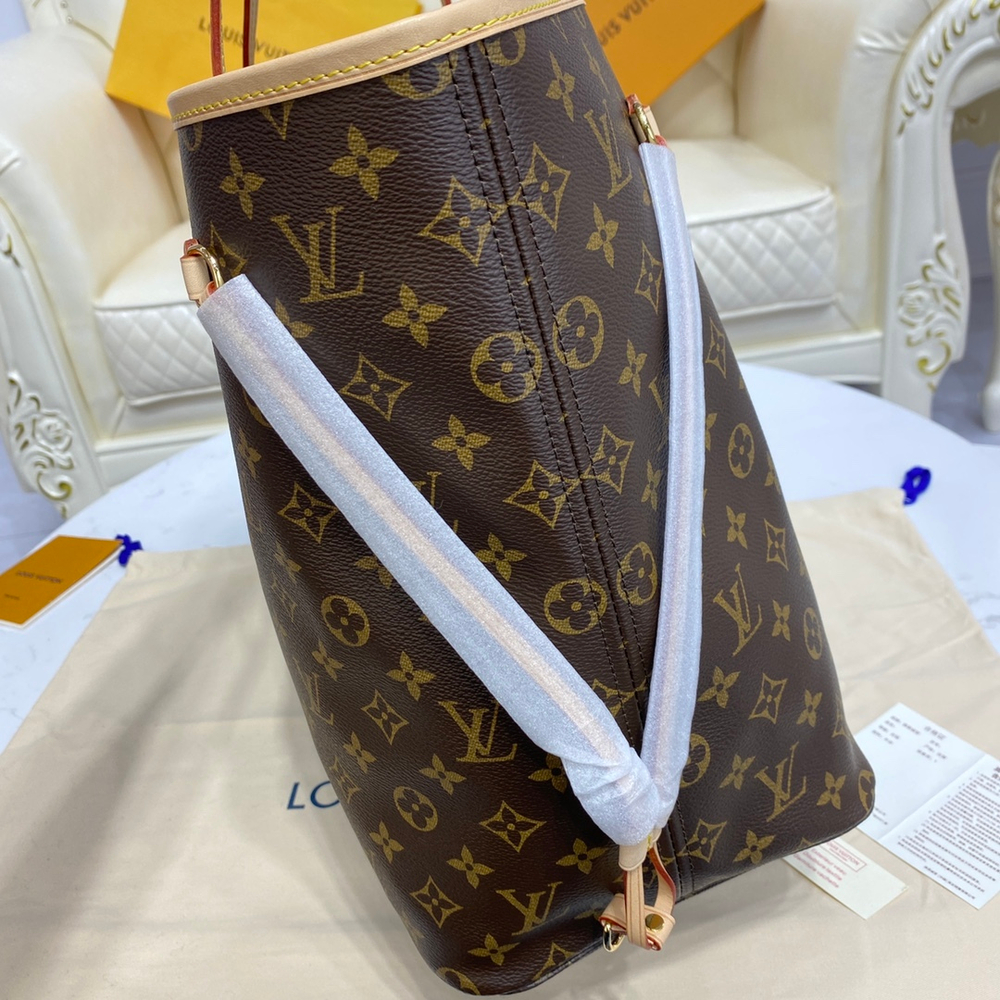Louis Vuitton Neverfull GM