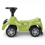 Толокар автомобиль, в ассорт. коробка QX-3372