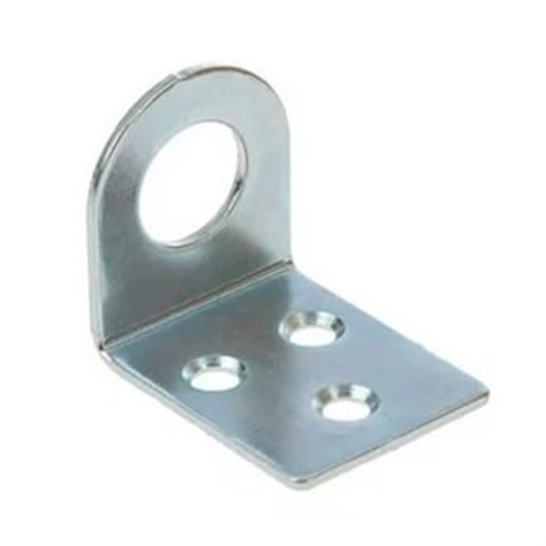 Пробой ушко изогнутое 40х75