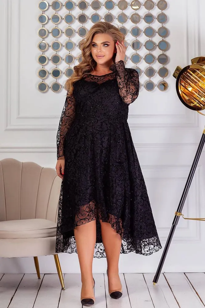 Платье УК-840 Fabrika