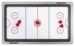 Игровой стол - многофункциональный "Tornado" (черный)