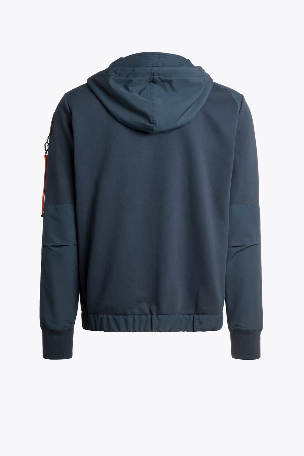 Кофта муж. PARAJUMPERS TRIDENT 300 синий