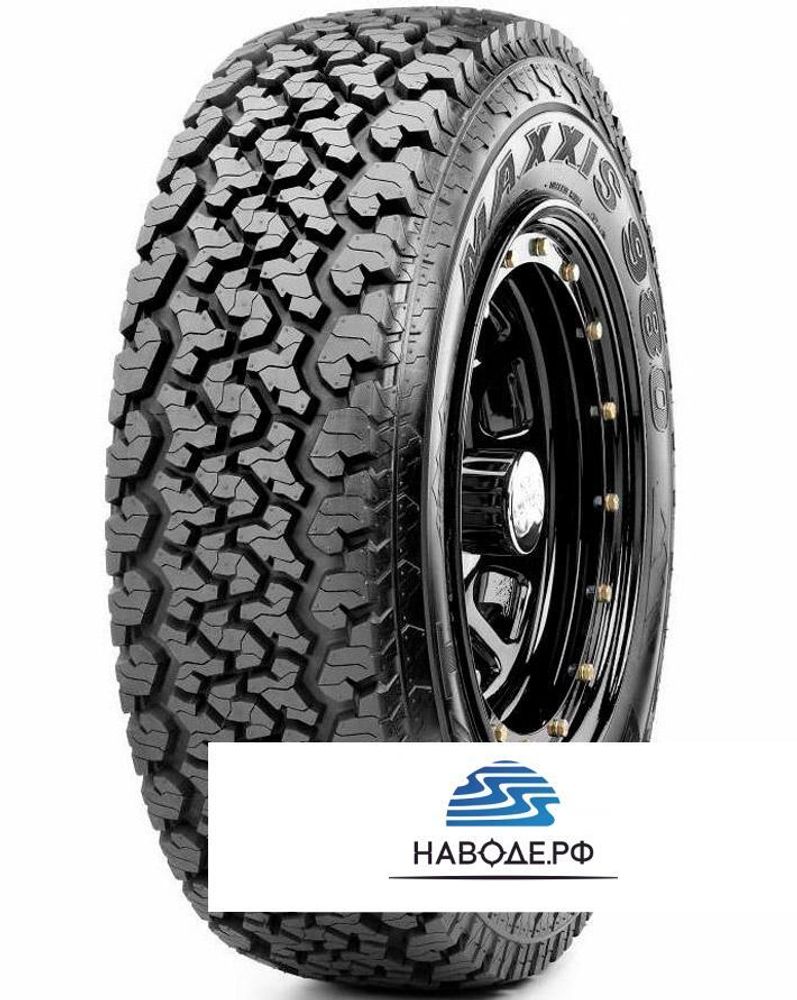 Maxxis 265/70 r16 AT-980 Worm-Drive 117/114Q