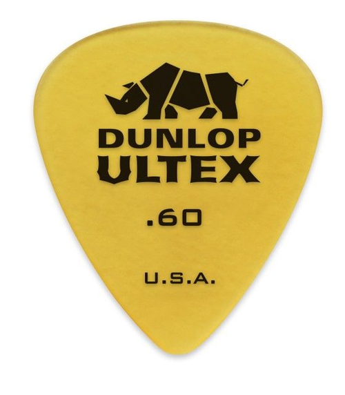 Dunlop 421R060 Ultex Standard 72Pack