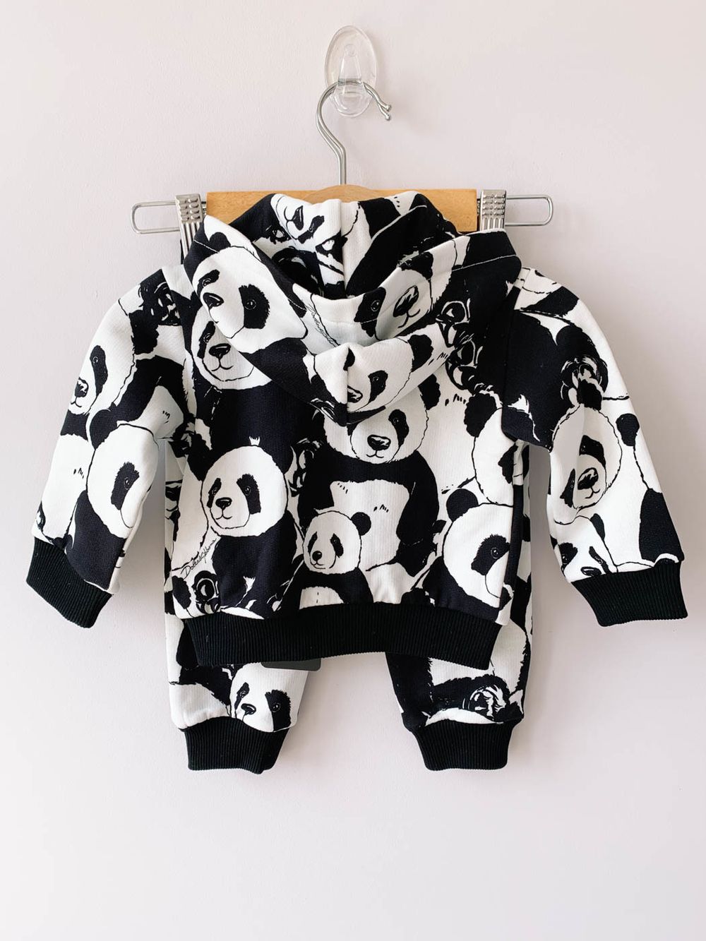 Костюм Dolce&Gabbana